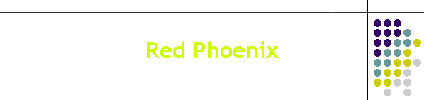 Red Phoenix