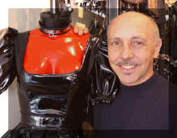 prdu_George_Giaouris_Photo_by_Burke_Campbell.jpg (249012 bytes)